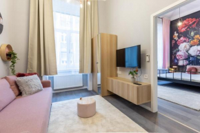 W33- Quality Apartments, Best Location. By BQA